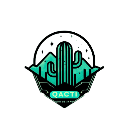 Qacti Company Logo