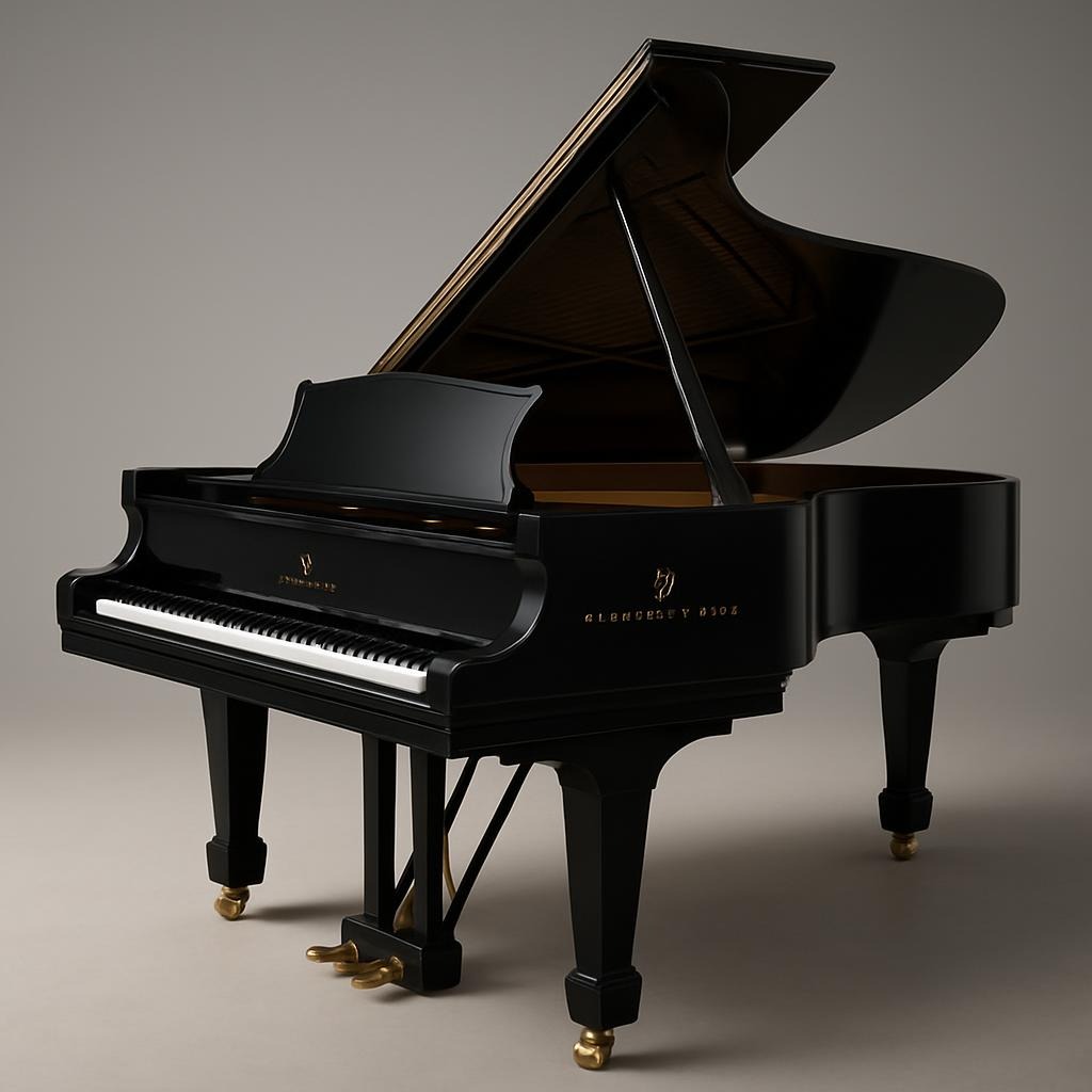 steinway piano image